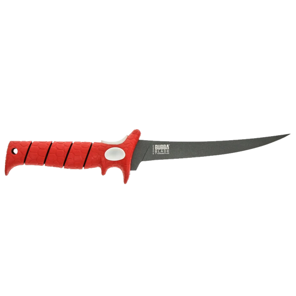 Seven inch knife