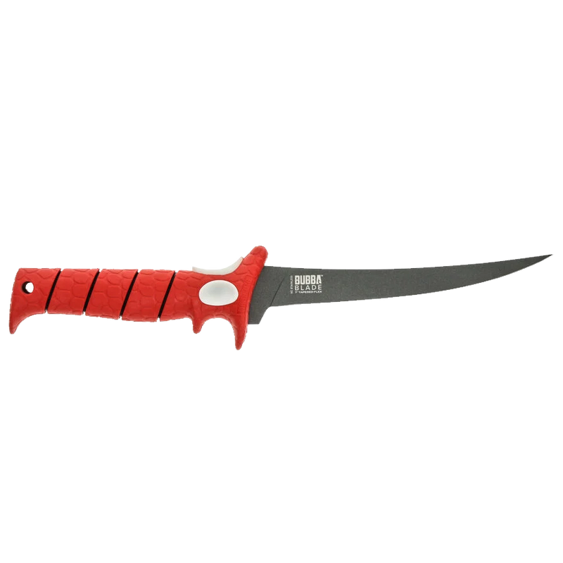Seven inch knife