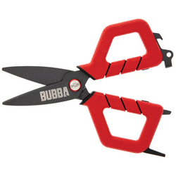 Small shears open