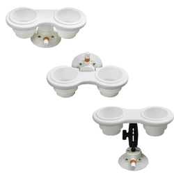 Group of cup holders