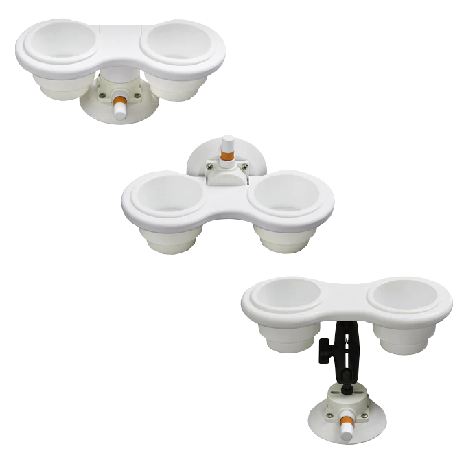 Group of cup holders