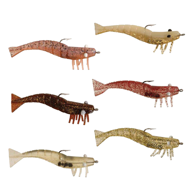 DOA Lures 2.75