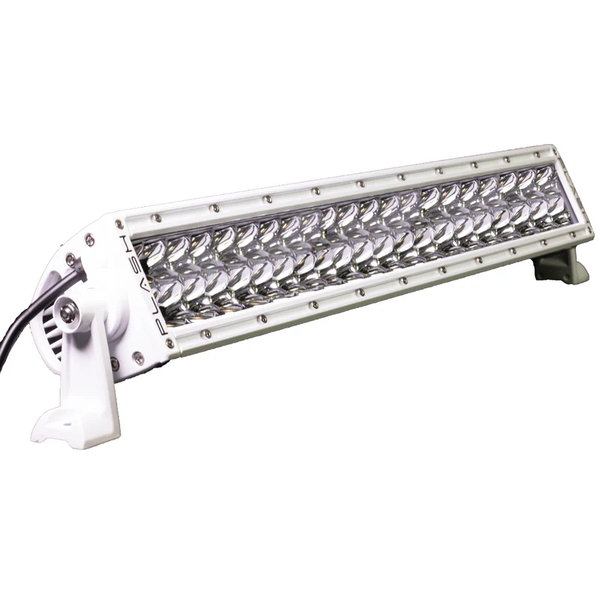 20 inch white lightbar