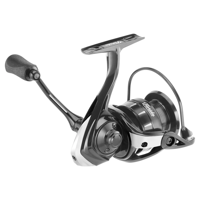 Florida Fishing Products Resolute Rugged Saltwater Spinning Reel 3000