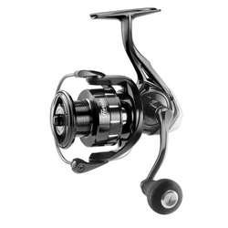 FLORIDA FISHING PRODUCTS Bahia Saltwater Spinning Reel – Crook and Crook Fishing, Electronics, and Marine Supplies