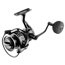 FLORIDA FISHING PRODUCTS Osprey CE 4000 Spinning Reel – Crook and Crook  Fishing, Electronics, and Marine Supplies