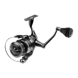 FLORIDA FISHING PRODUCTS Resolute Rugged Saltwater Spinning Reel