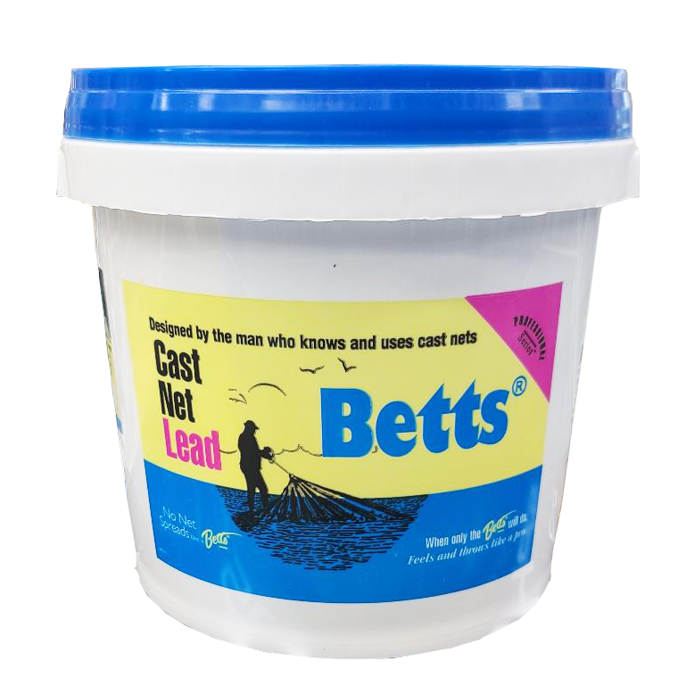 Betts 8PM-DH Old Salt Deep Hole Mono Cast Net, 8-Feet 3/8-Inch, Mesh, Sewn-in Betts 8PM-DH Old Salt Deep Hole Mono Cast Net, 8-Feet 3/8-Inch, Mesh, Sewn-in