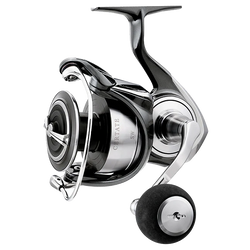 certate fishing reel DAIWA Certate SW G Spinning Reels – Crook and Crook Fishing, Electronics, and Marine Supplies