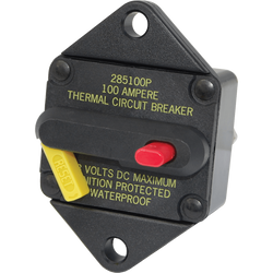 Circuit Breaker