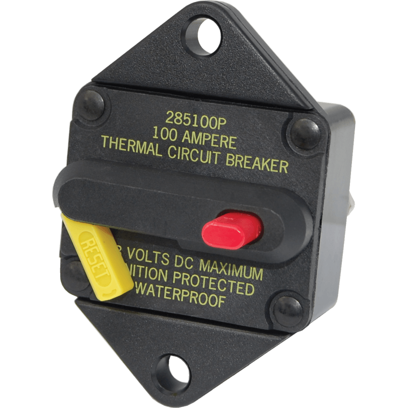 Circuit Breaker