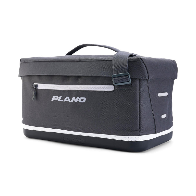 cabellas weekender 3700 tackle box PLANO Weekend Softsider Tackle Bag 3700 – Crook and Crook Fishing, Electronics, and Marine Supplies