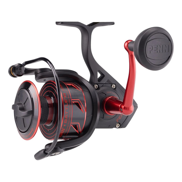 PENN Battle III Spinning 8000 – Crook and Crook Fishing