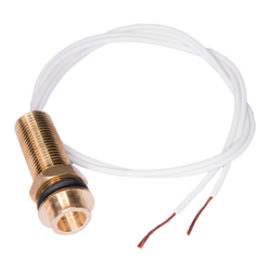 Cable coiled