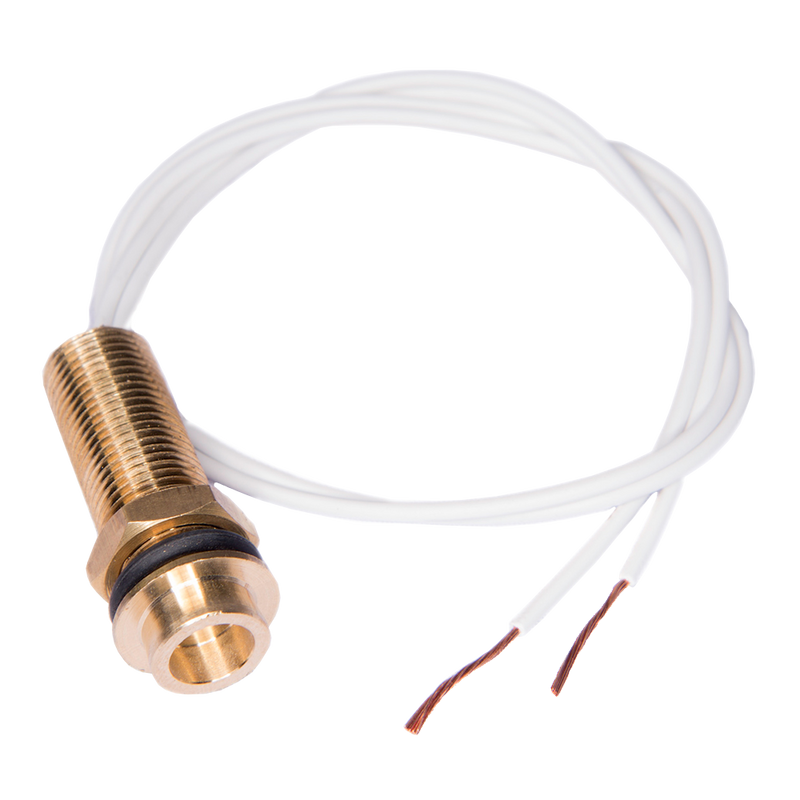 Cable coiled