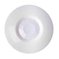 Round white sensor