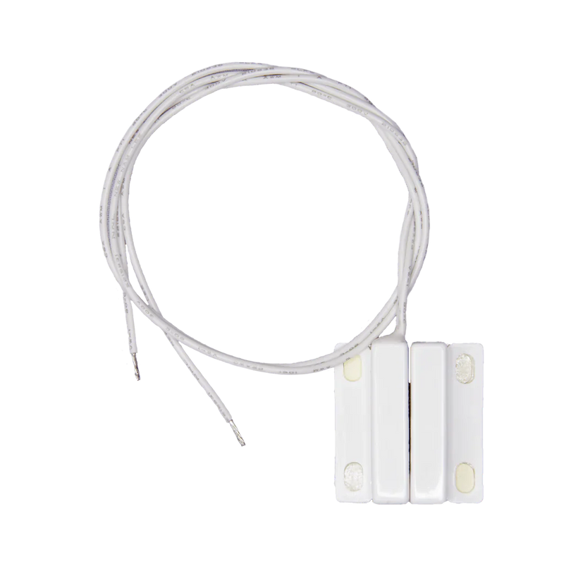 Magnetic reed