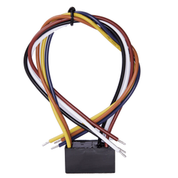 Accessory relay