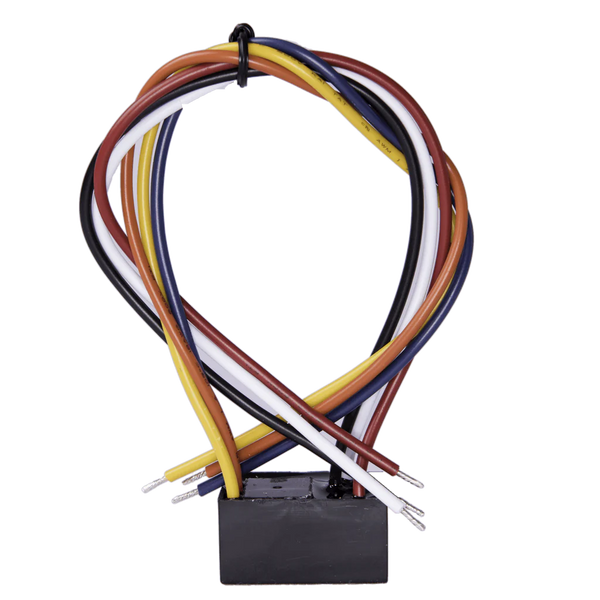 Accessory relay