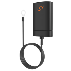 Temperature sensor