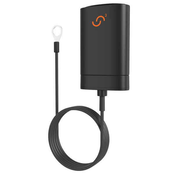 Temperature sensor