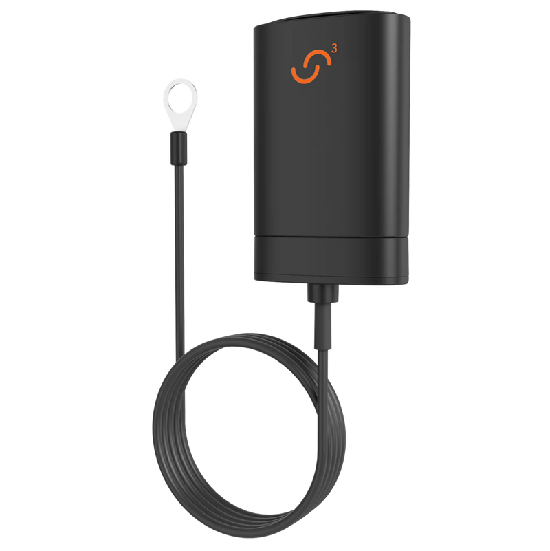 Temperature sensor
