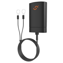 Battery sensor