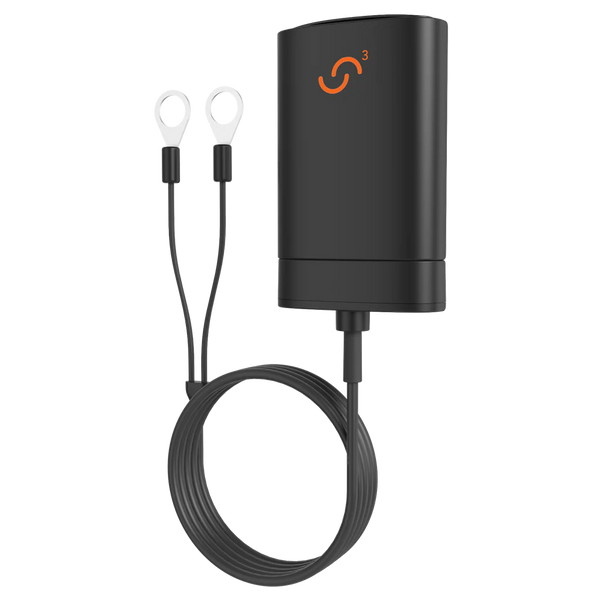 Battery sensor