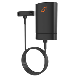 High-water sensor