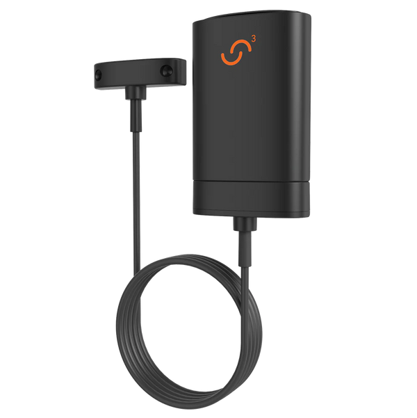 High-water sensor