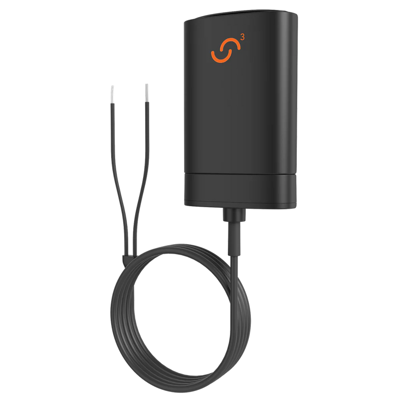 Bilge sensor