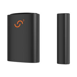 Entry sensor