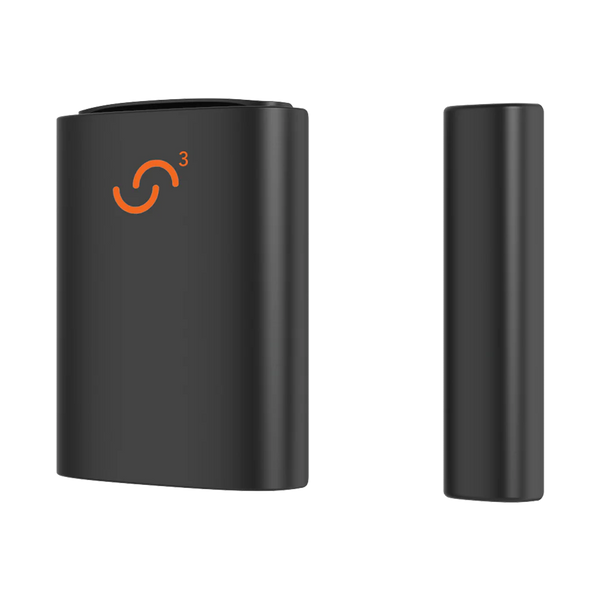 Entry sensor