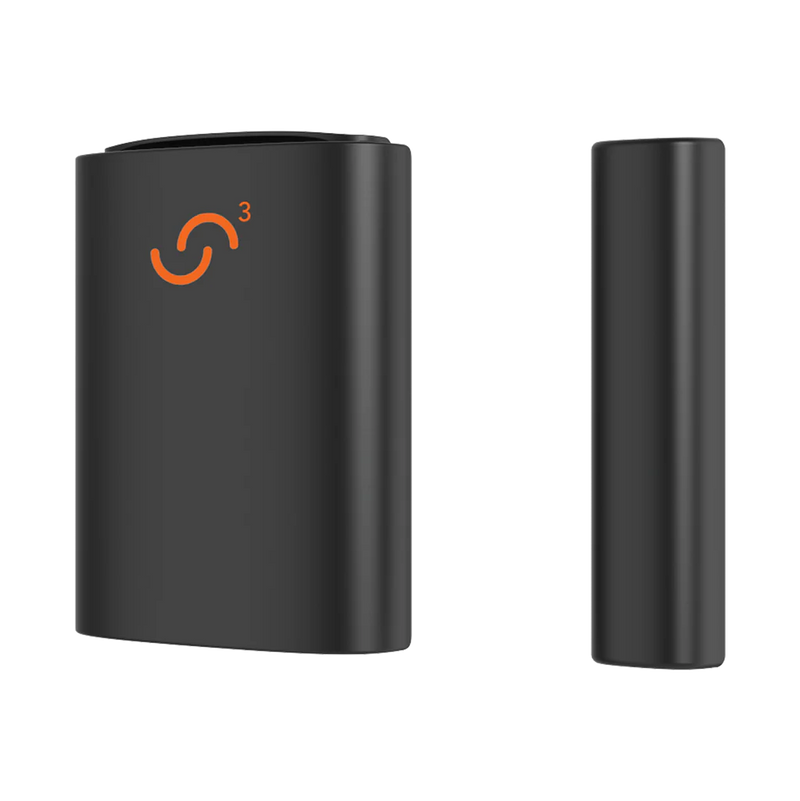 Entry sensor