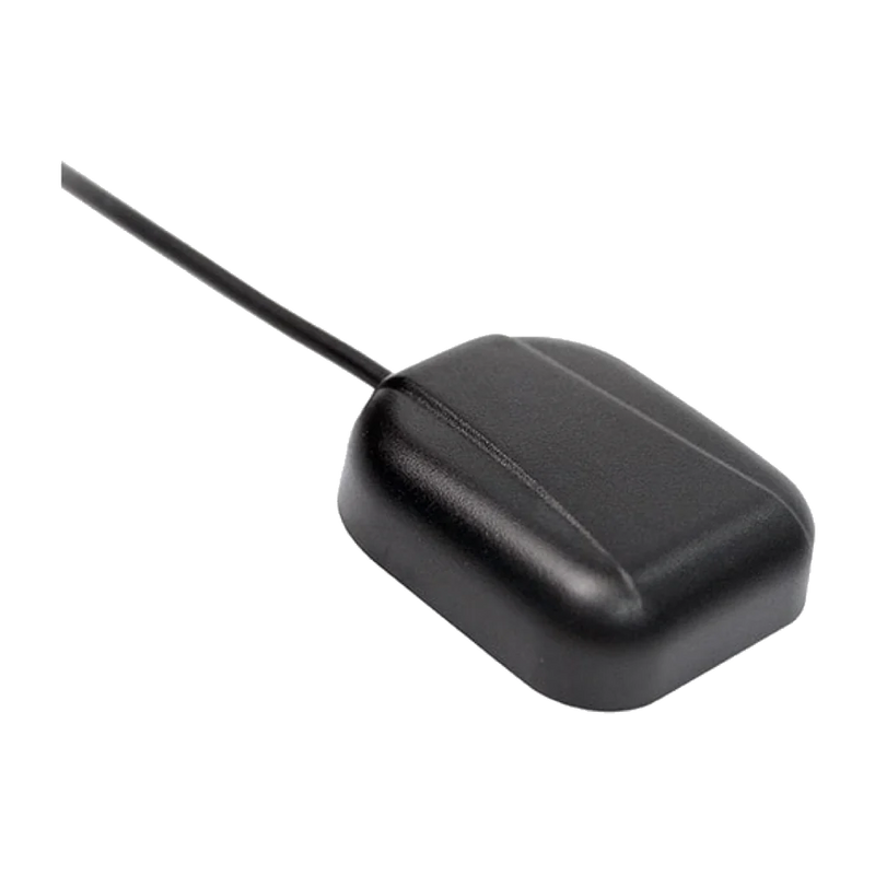 Antenna nub