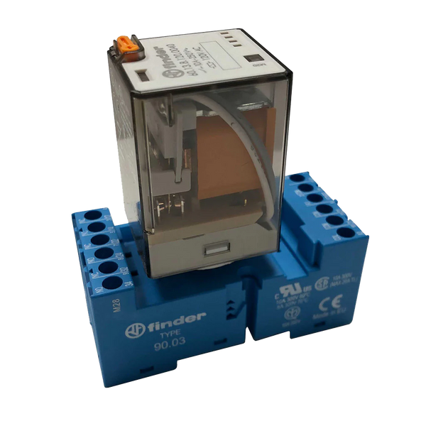 120V Relay