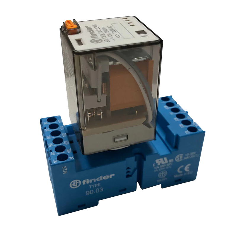120V Relay
