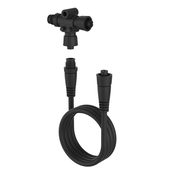 NMEA Cable with t-adapter disconnected