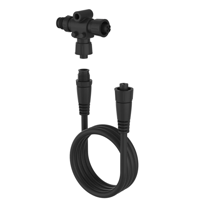 NMEA Cable with t-adapter disconnected