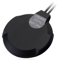 Radar puck