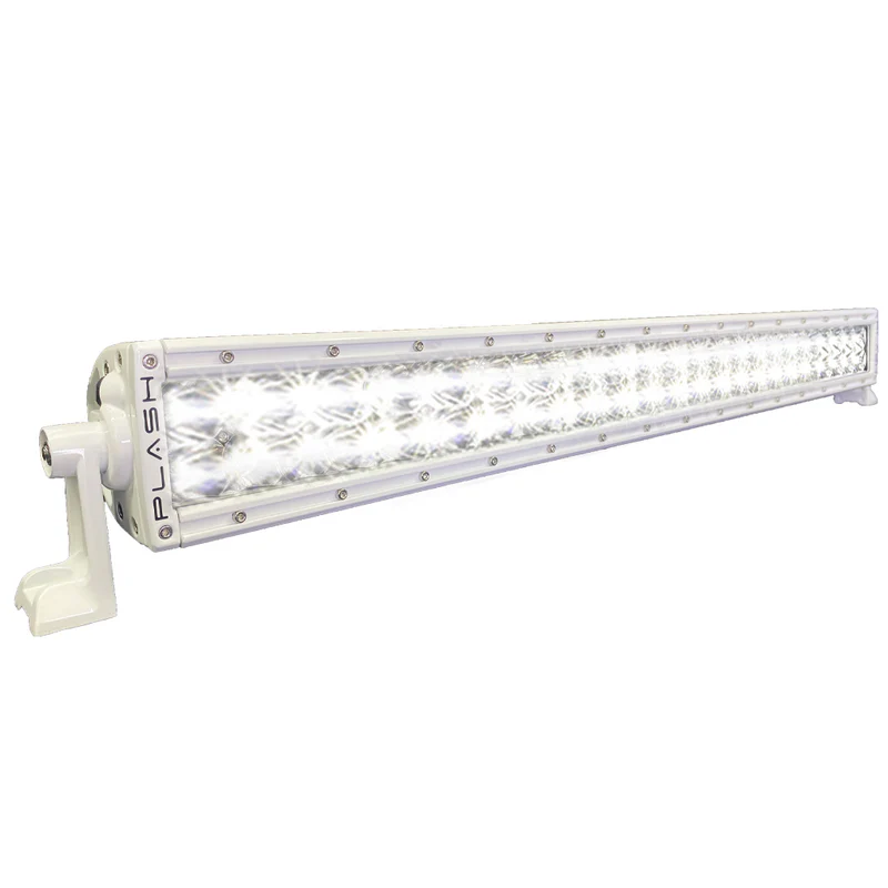 30-inch XX lightbar with white housing