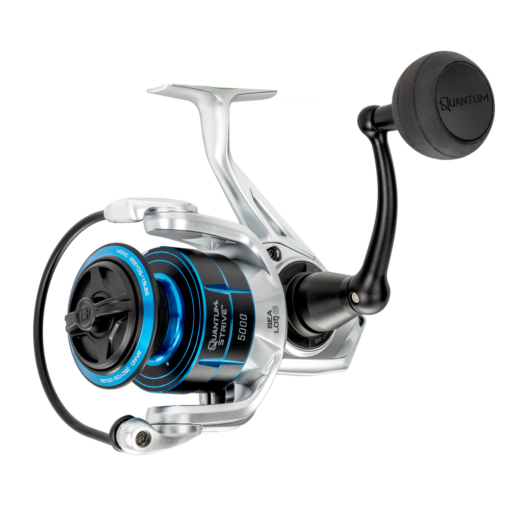 harga reel shimano 2017 Quantum Strive 3000 Spinning Reel