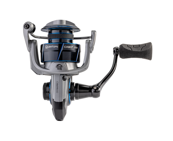 CABO Reel - front view