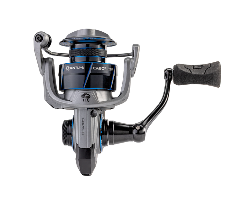 CABO Reel - front view