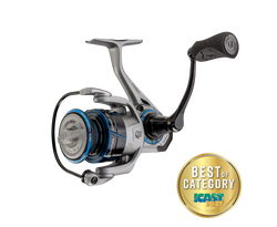 CABO spin reel ICAST Best of Category