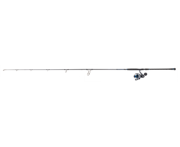 Merit Spinning Combo 