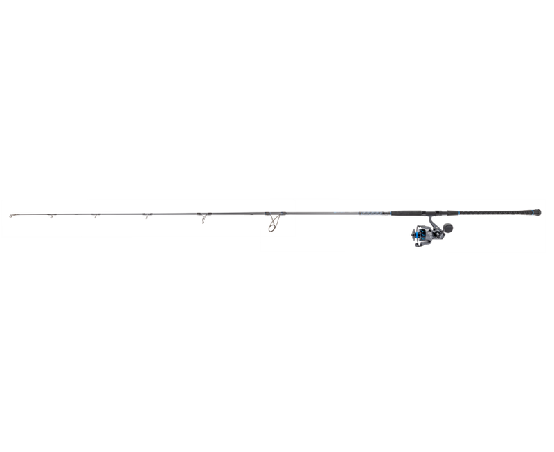 Merit Spinning Combo 