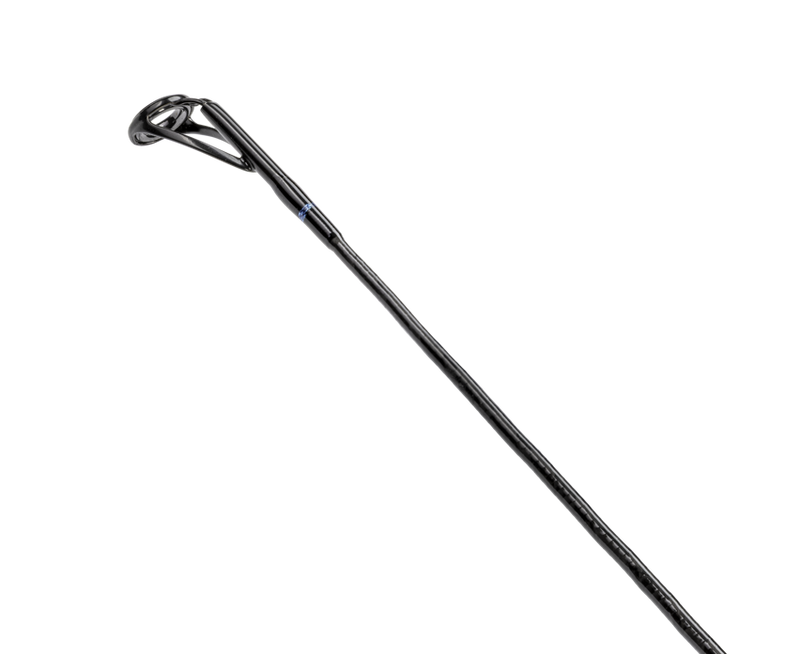 Zeal rod tip
