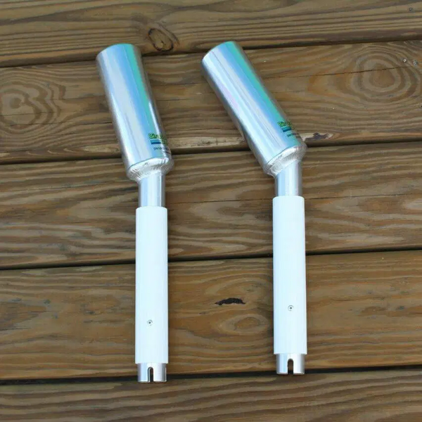 BIRDSALL MARINE Deep Drop Weight Holder – Crook and Crook Fishing ...