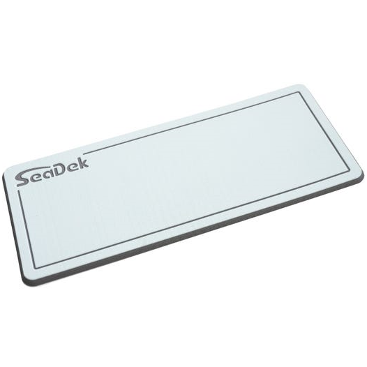 SeaDek Helm Station Pad (Small)